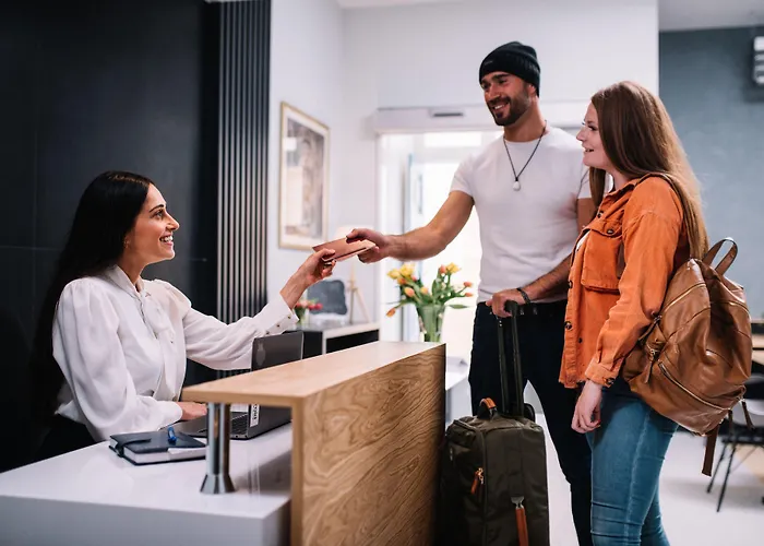 Ta' Tereza In Manwel Dimech Pensjonat