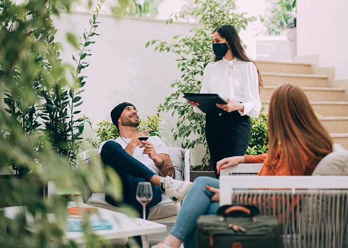 Ta' Tereza In Manwel Dimech Pensión