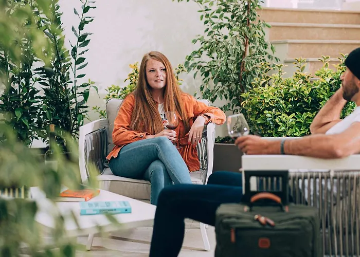 Ta' Tereza In Manwel Dimech