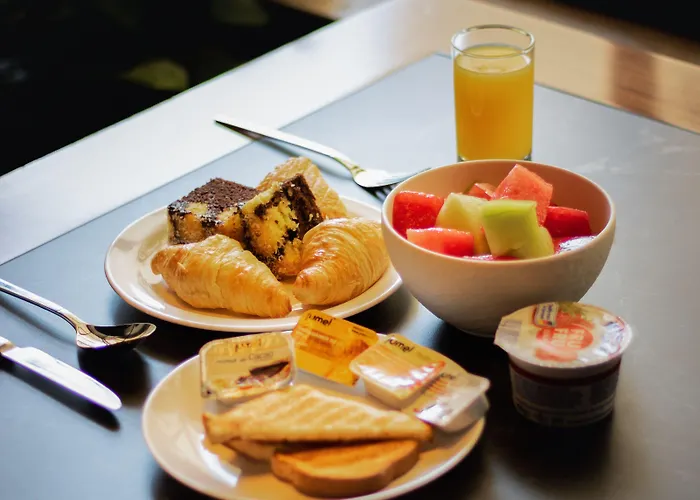 Ta' Tereza In Manwel Dimech Pensjonat 4*