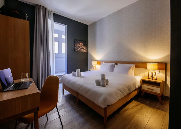 Affittacamere Ta' Tereza In Manwel Dimech Sliema