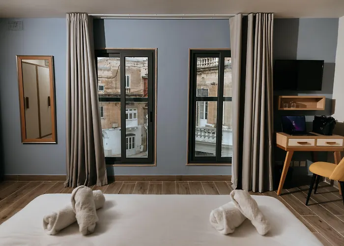 Ta' Tereza In Manwel Dimech