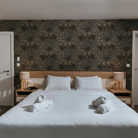 Gasthuis Ta' Tereza In Manwel Dimech Sliema