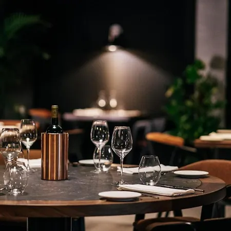 Ta' Tereza In Manwel Dimech Gasthuis Sliema