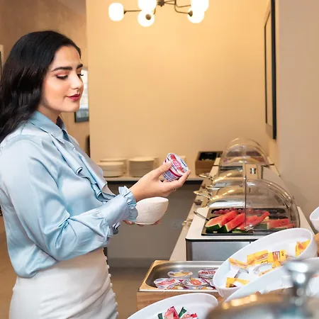 Ta' Tereza In Manwel Dimech Gasthuis Sliema