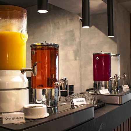 Ta' Tereza In Manwel Dimech 4* Sliema