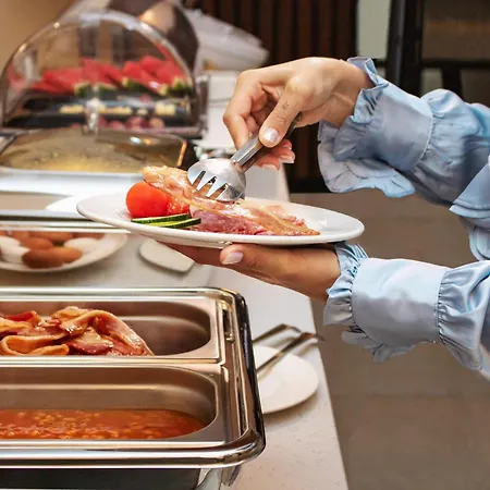 Ta' Tereza In Manwel Dimech Gasthuis Sliema