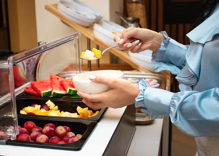 Гостевой дом Ta' Tereza In Manwel Dimech 4*