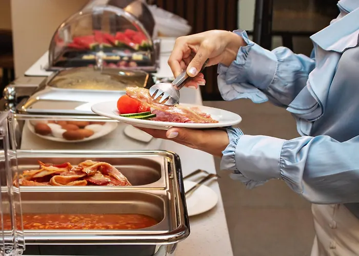 Ta' Tereza In Manwel Dimech Гостевой дом Слима