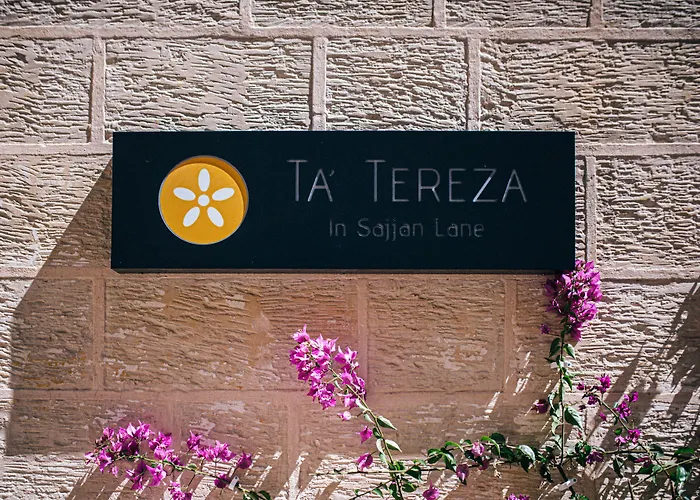 Гостевой дом Ta' Tereza In Manwel Dimech 4*