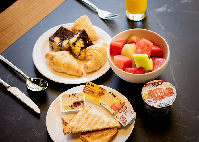 Ta' Tereza In Manwel Dimech 4* Слима