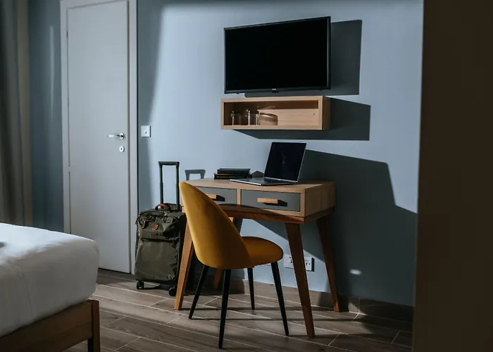 Ta' Tereza In Manwel Dimech